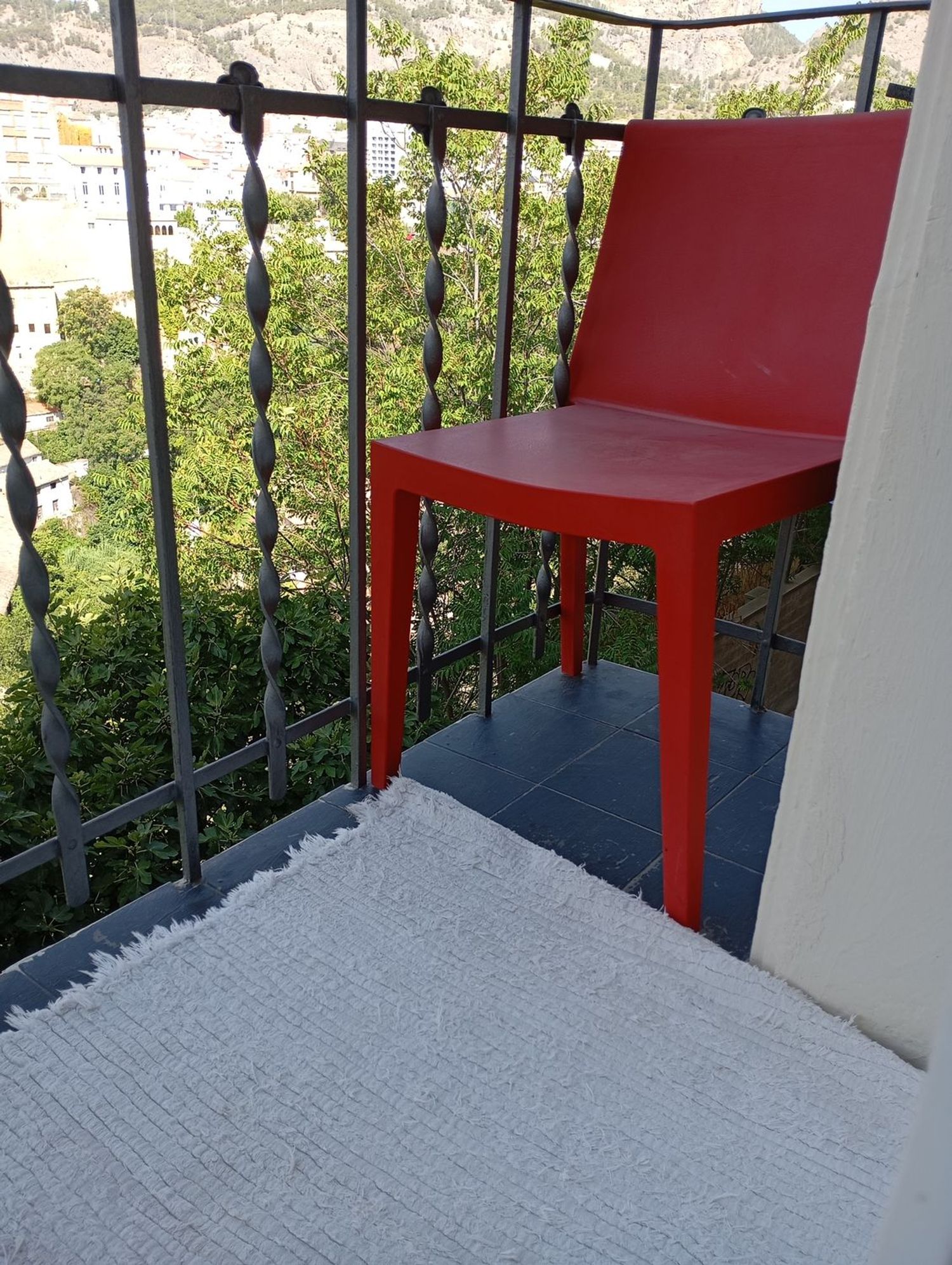Piso en Calle Mario García, 5, Barri Eixample, Barri Eixample - Foto 12