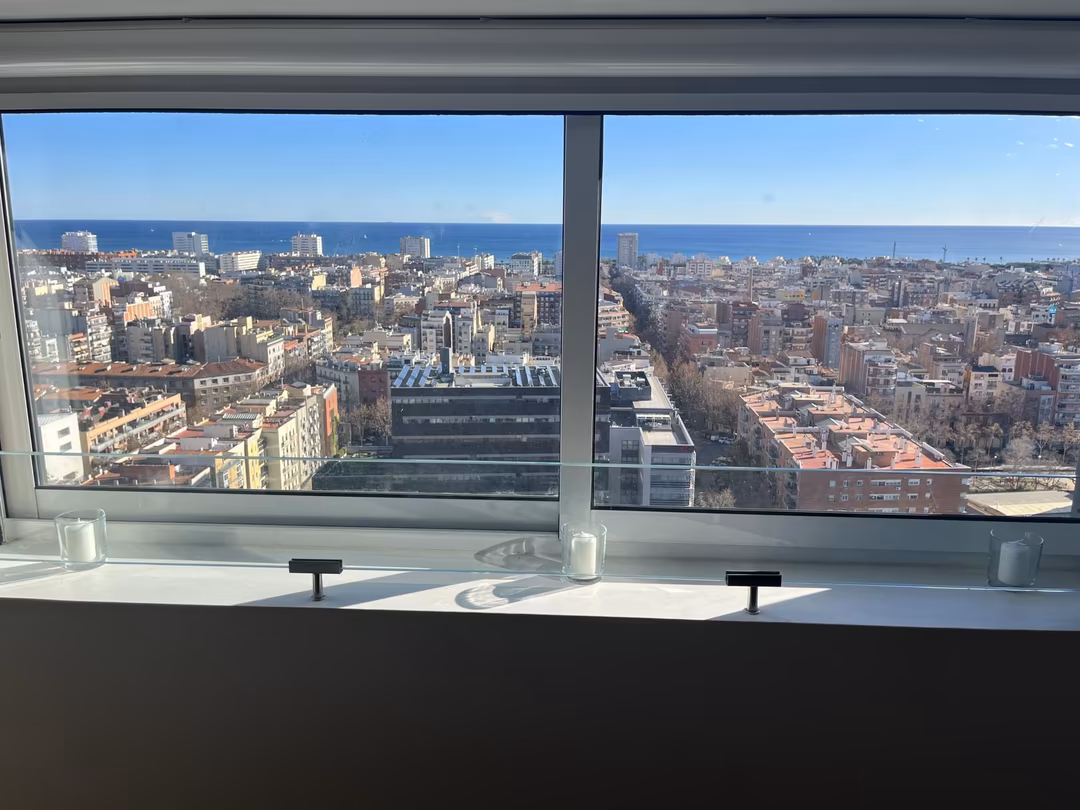 Piso en  Carrer de Bilbao 110 - Foto 12