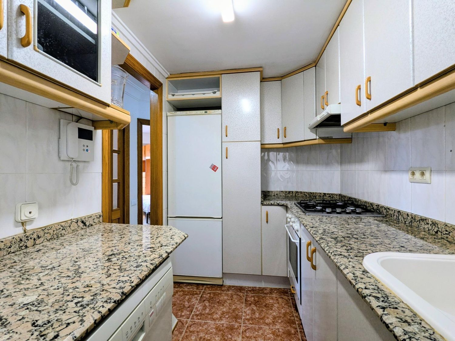 Piso en Calle d'Alboraia, 67, Benimaclet - Foto 25