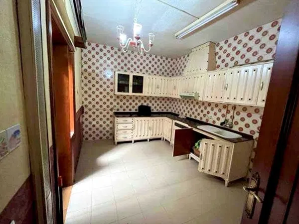 Chalet adosado en Calle Comendador Girón, 23 - Foto 2