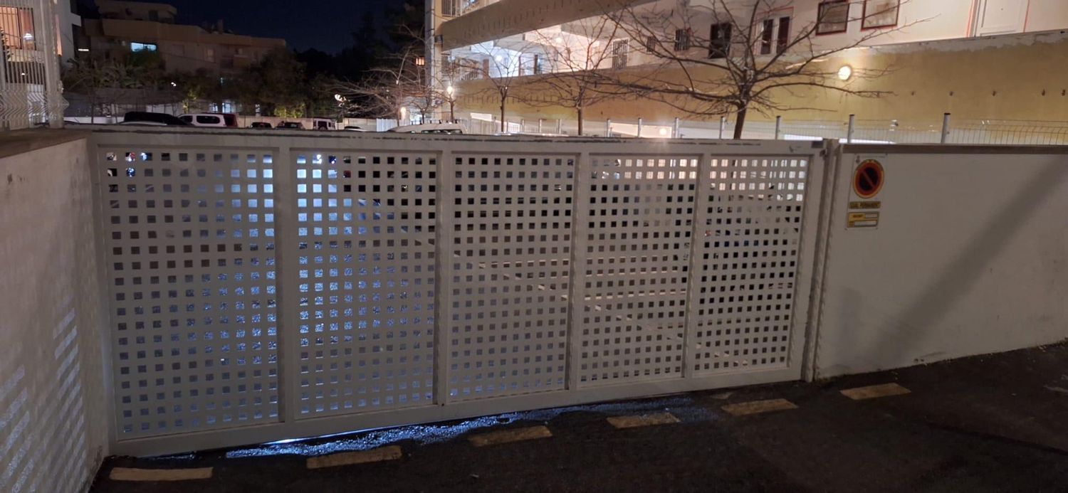 Estudio en calle de Saridakis, 24 - Foto 4