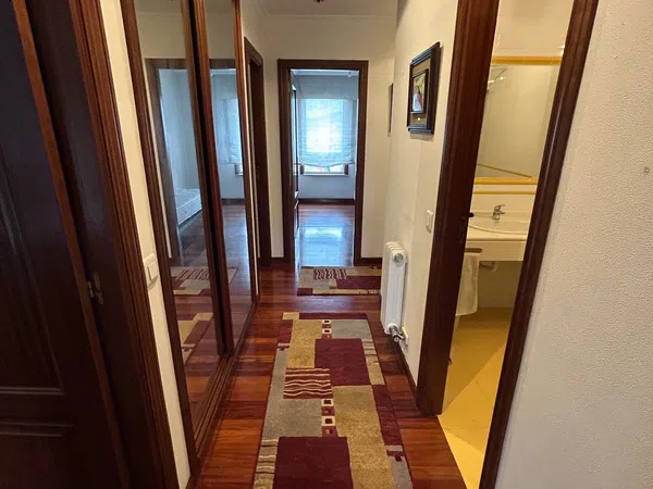 Piso en Avenida de Ferrol, 39, Conxo, Conxo - Foto 22