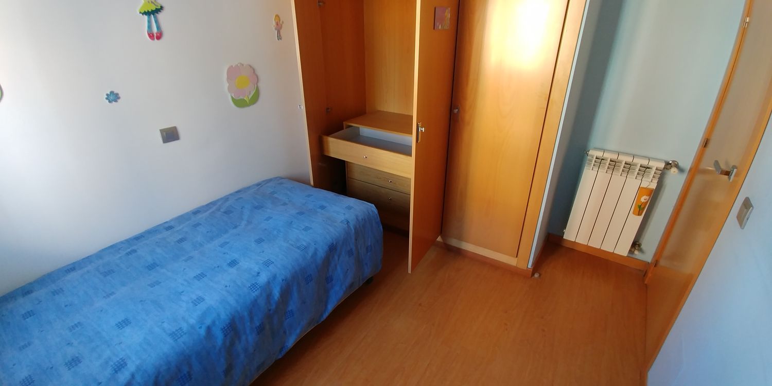 Piso en Francisco Salvador González, 1, Zona Estación - Foto 22