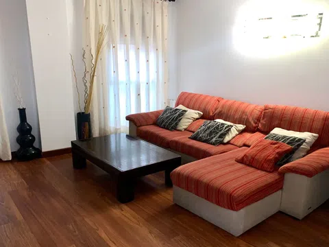 Piso en calle de Fernando Chueca Goitia, 13