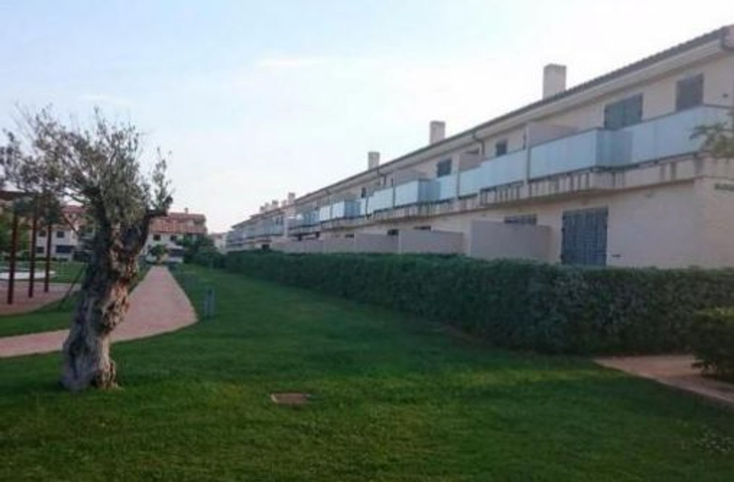 Chalet adosado en Avenida Castellón, 4 - Foto 33