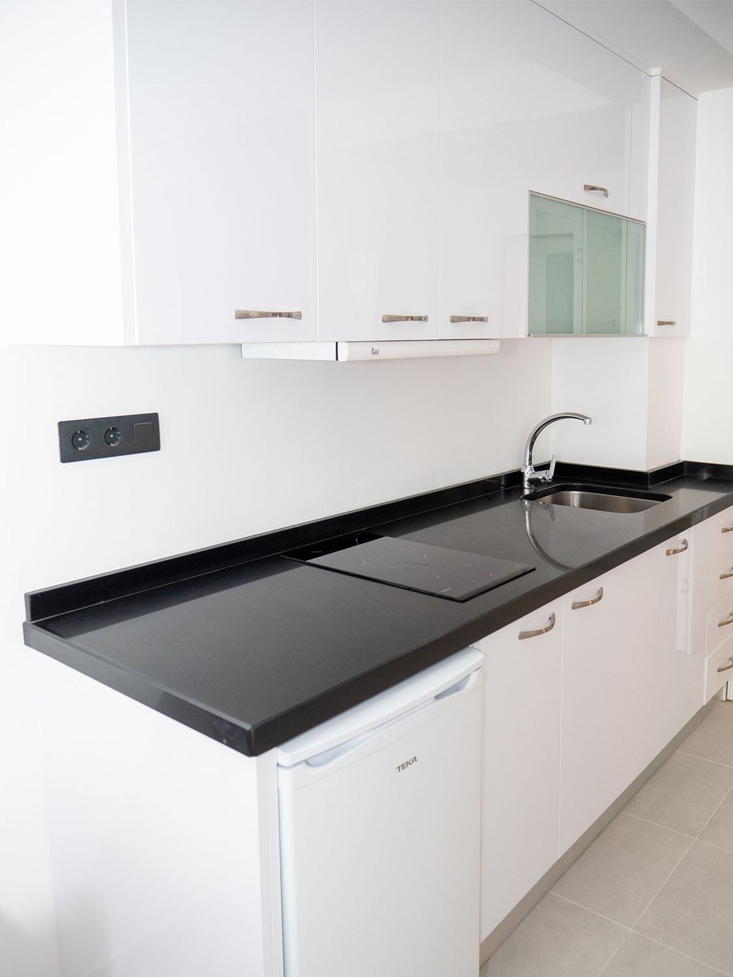 Estudio en Calle Dávila Bertoli, 20 - Foto 12