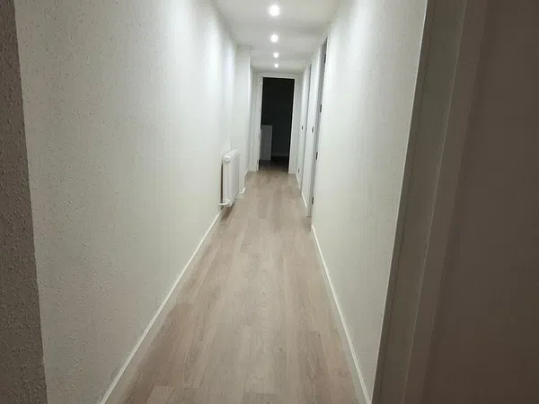 Piso en Calle de Murias de Paredes, 17, El Ejido - Sta. Ana - Foto 2