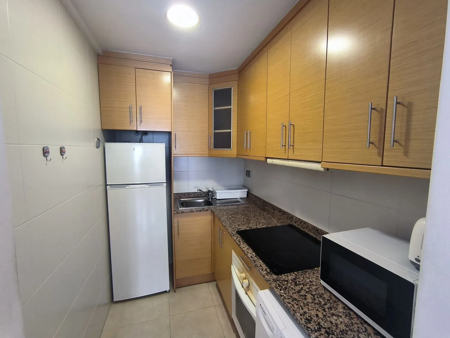 Piso en glorieta del Reino Unido, 6 - Foto 15