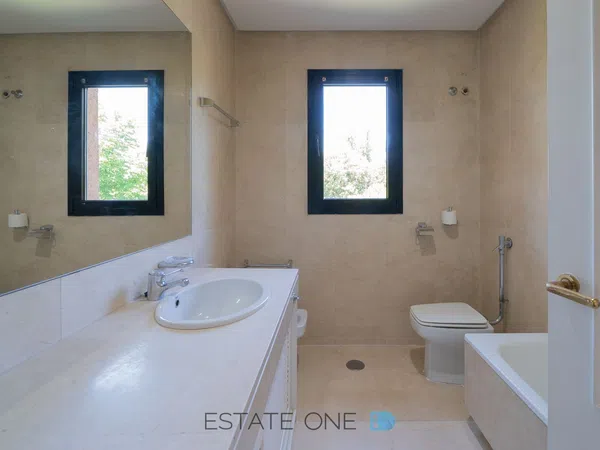 Casa o chalet independiente en Somosaguas - Foto 43