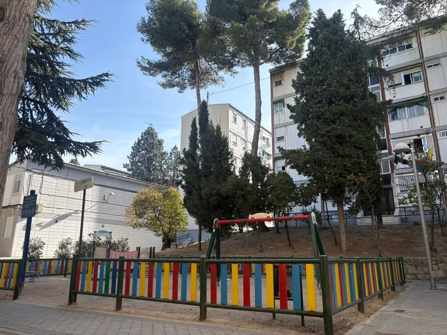 Piso en avenida de Palomeras, 53 - Foto 32