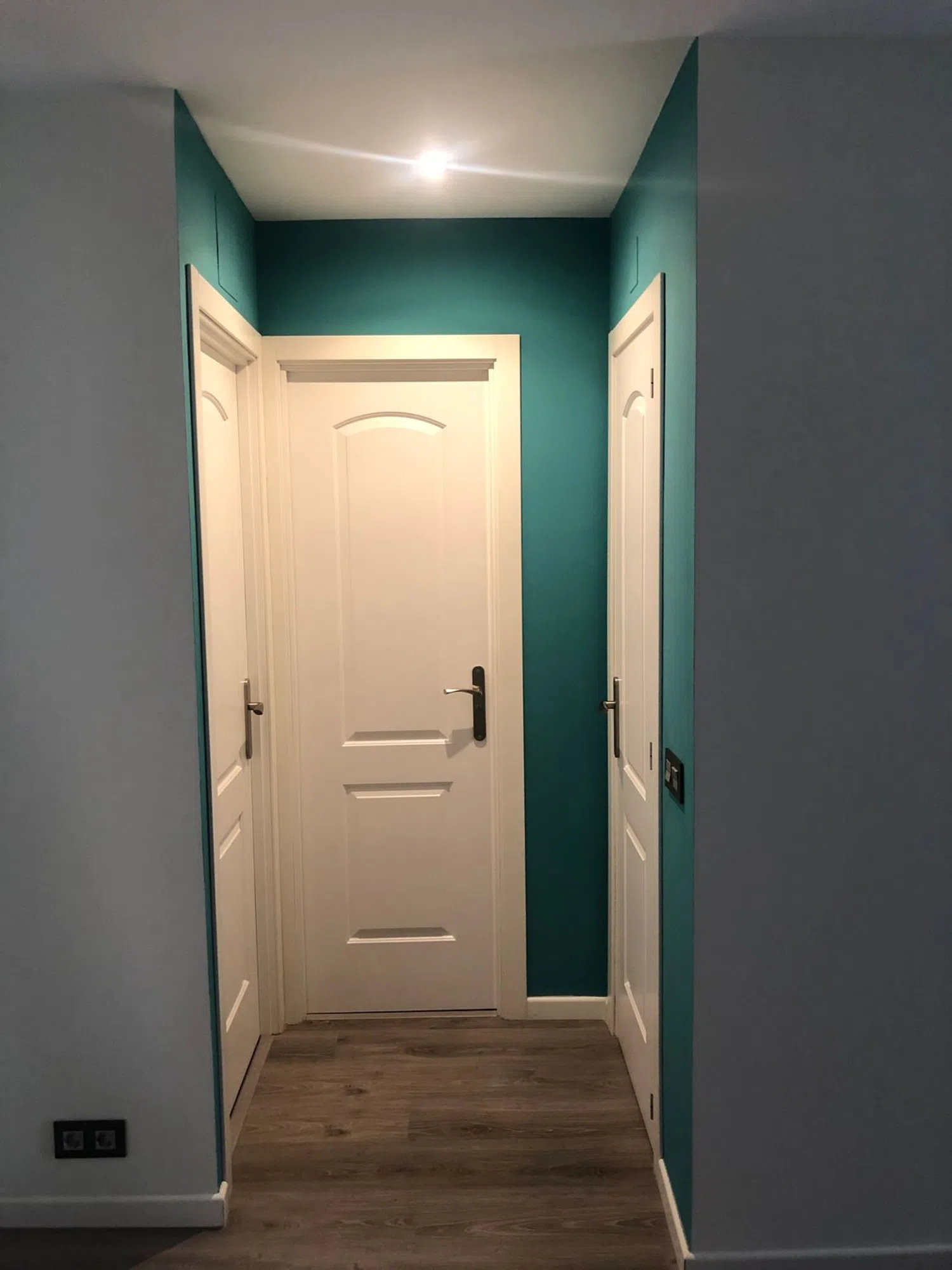 Piso en calle del Barco, 11 - Foto 11