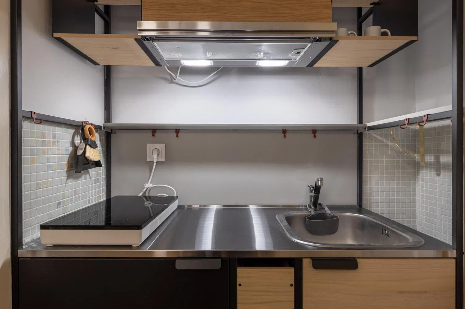 Estudio en calle Imperial, 12 - Foto 8