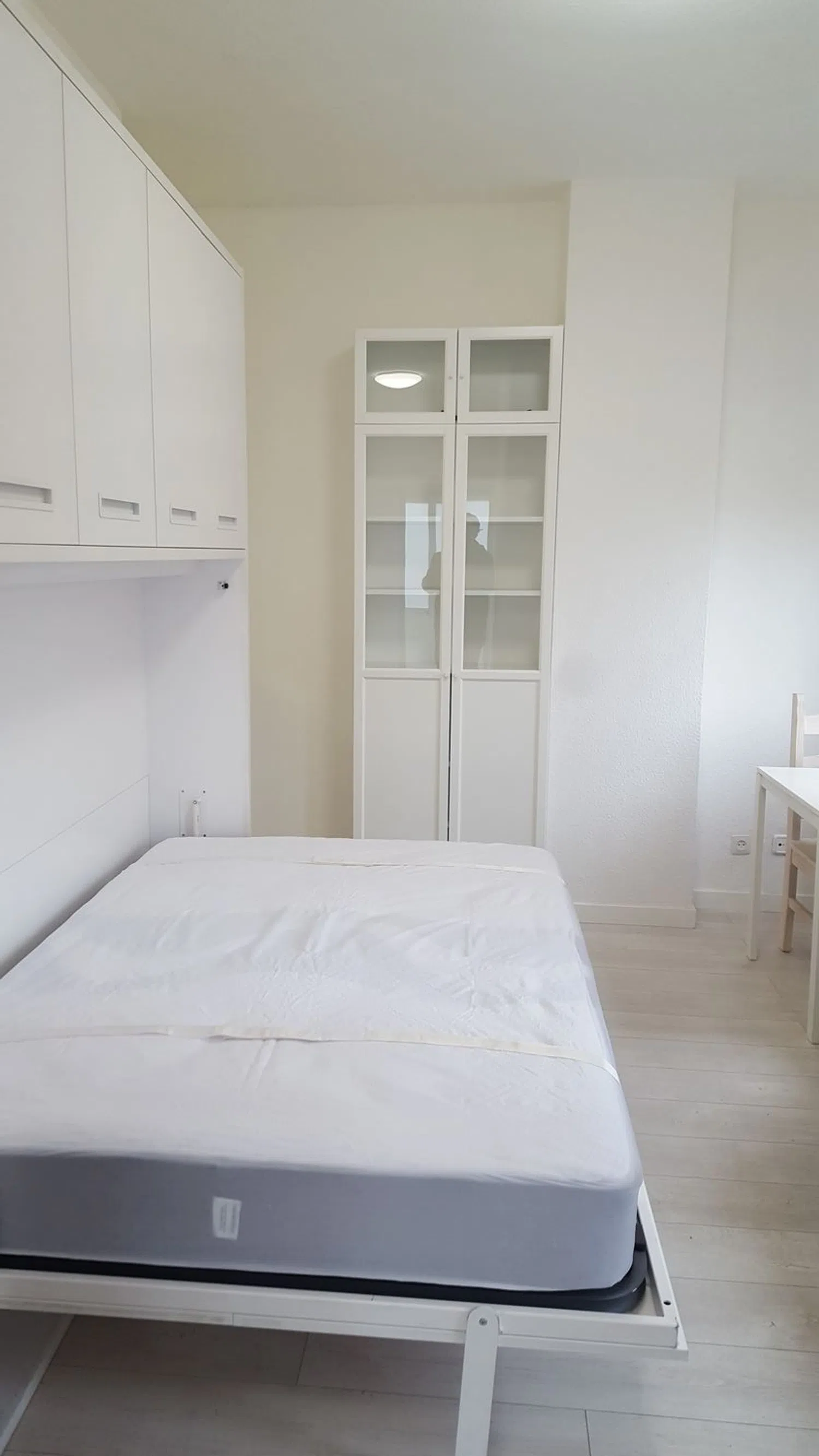 Estudio en calle del Doctor Esquerdo, 160 - Foto 10