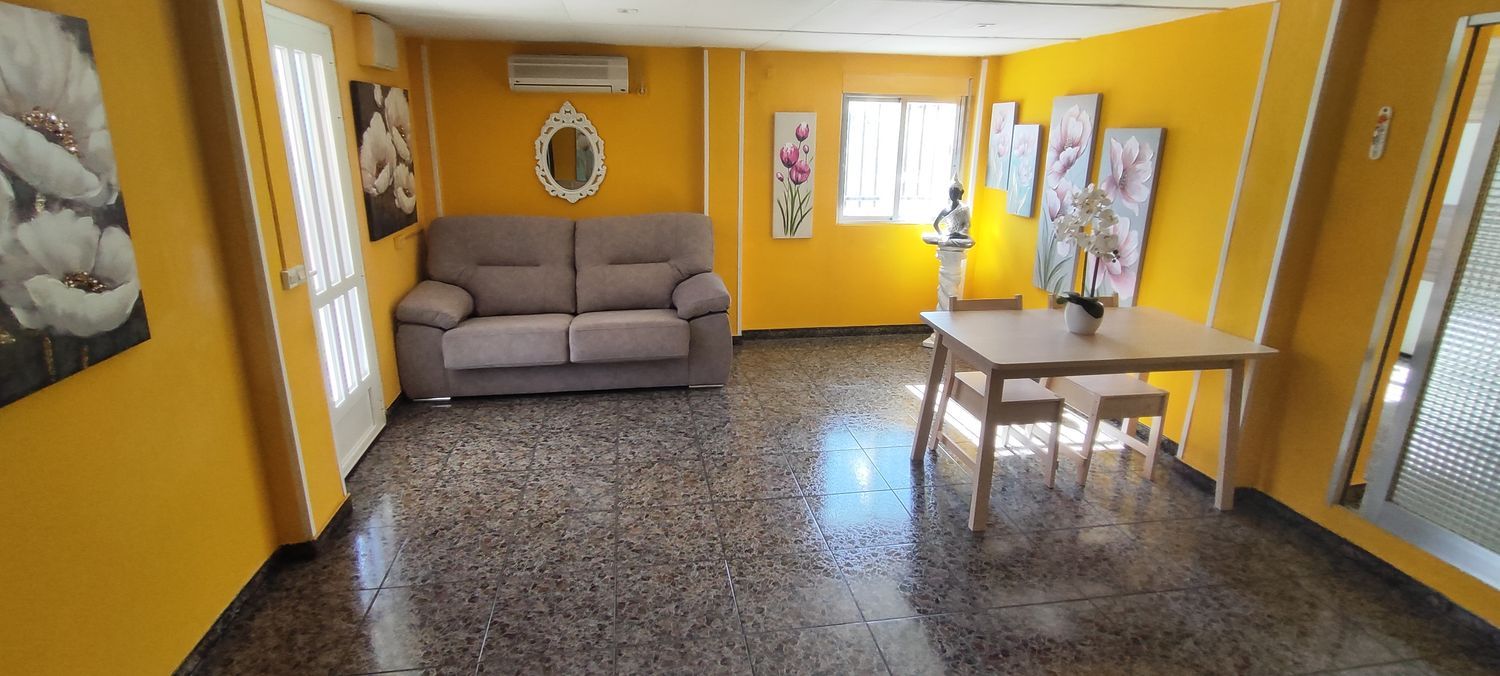 Casa o chalet independiente en Calle de la Constitución, 36 - Foto 6