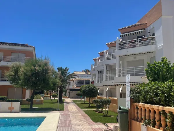 Piso en Calle Cigonya, 1, El Palmar-Los Molinos - Foto 29