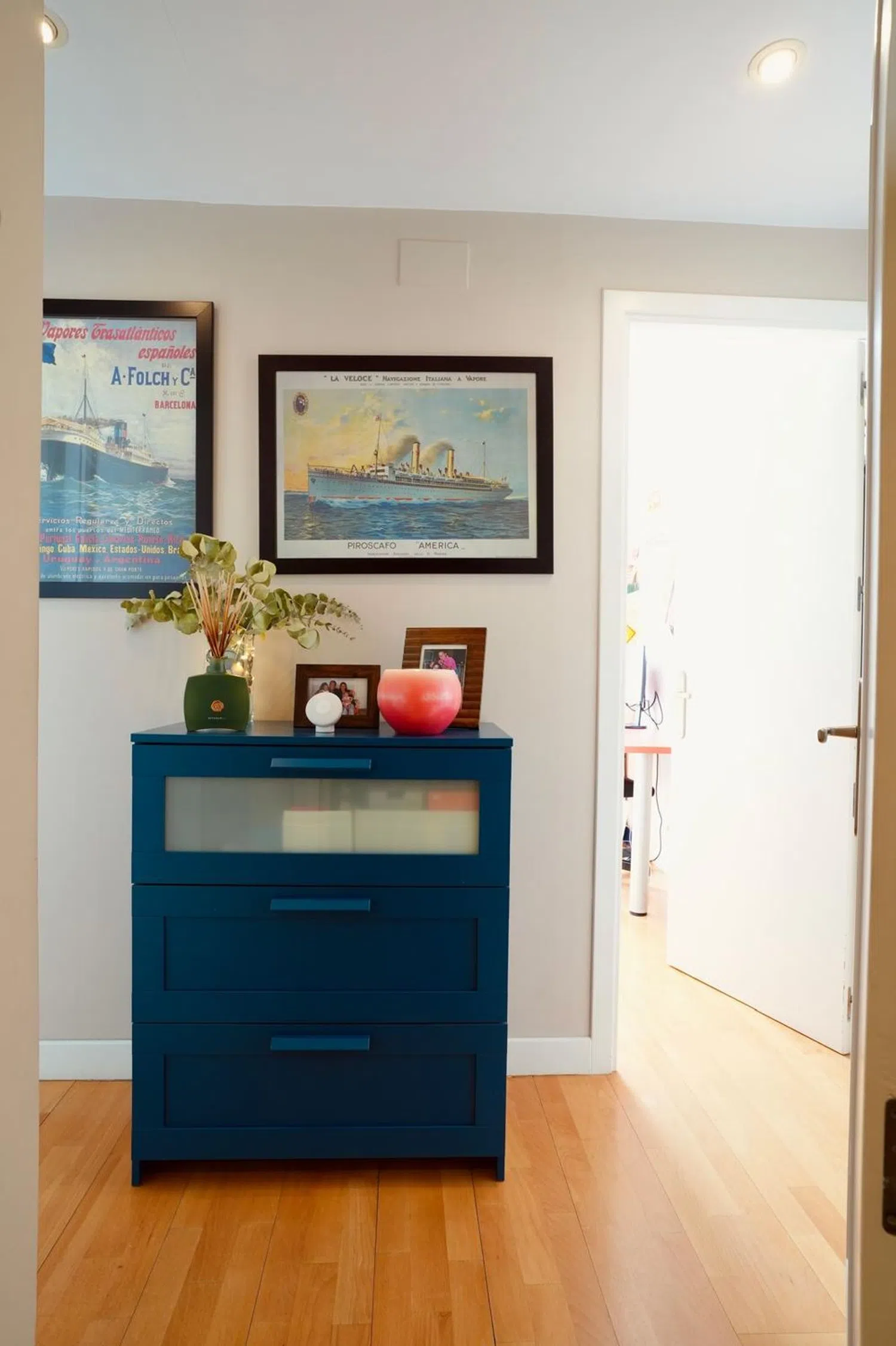 Piso en calle de Palas de Rey, 18 -20 - Foto 6