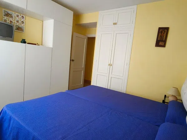 Piso en calle Santa Lucía, 3 - Foto 29