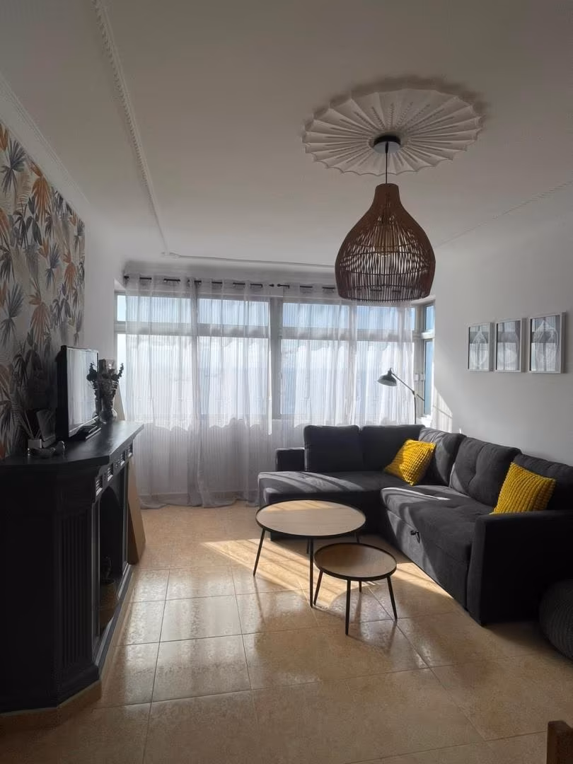 Piso en  Calle Berlioz 8 - Foto 2