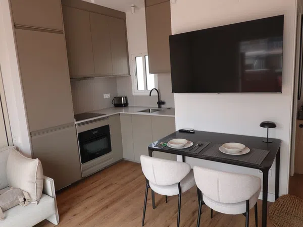 Ático en Barrio El Baix Guinardó - Foto 8