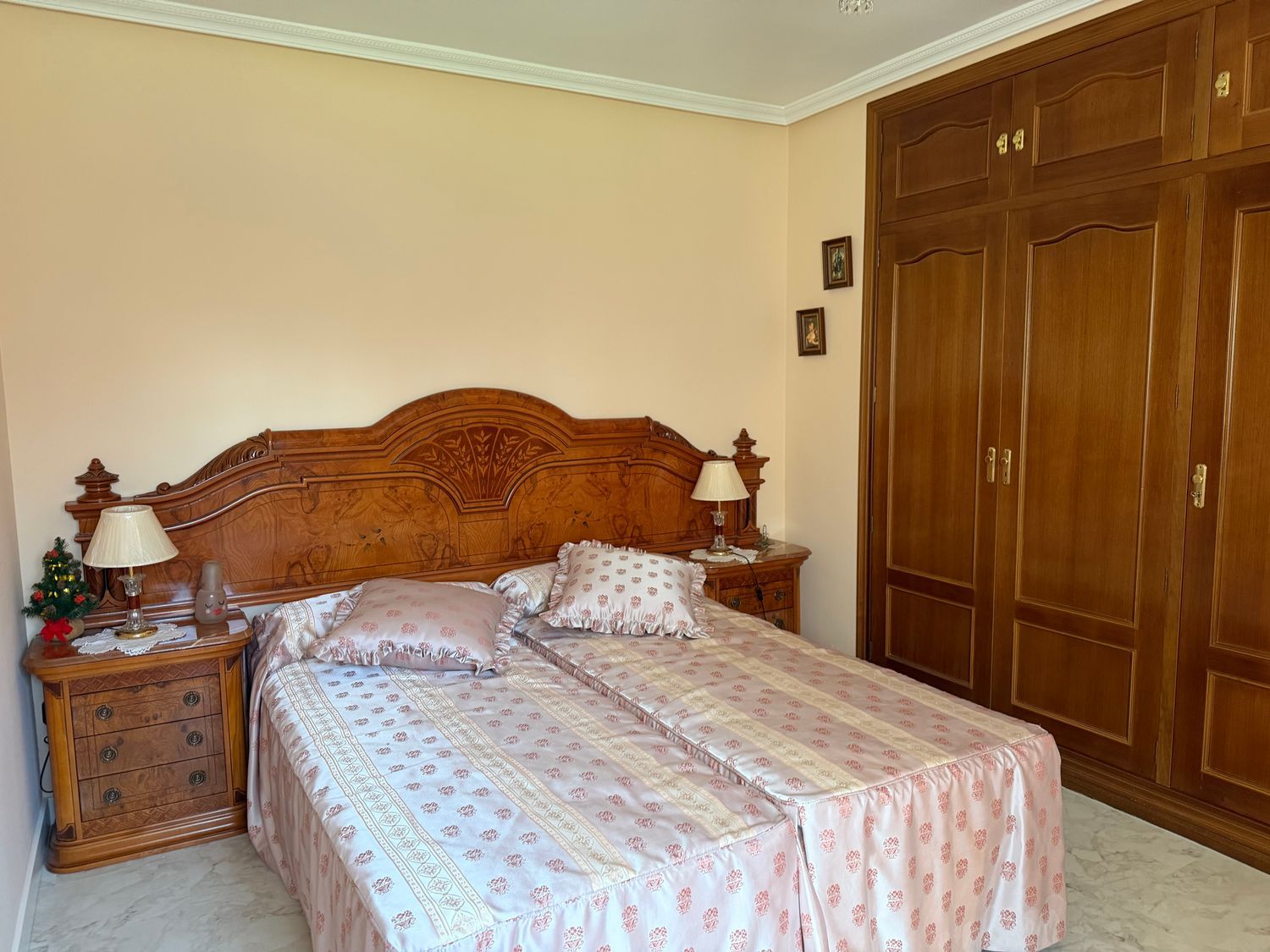 Casa o chalet independiente en Abantos - Carmelitas - Foto 16