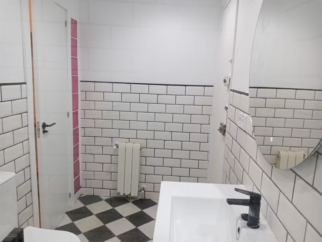 Piso en  Carrer de Verdi 75 - Foto 4