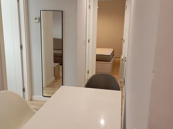 Piso en Calle de San Vicente Mártir, 17, Paseo de la Constitución - Las Damas - Foto 13