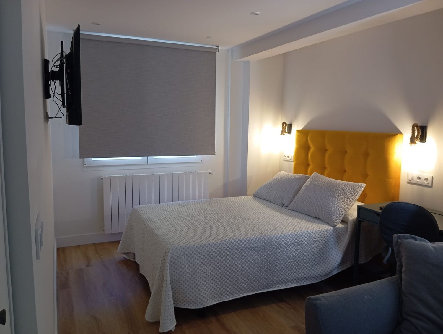 Estudio en travesía Valderrama, 2 - Foto 6