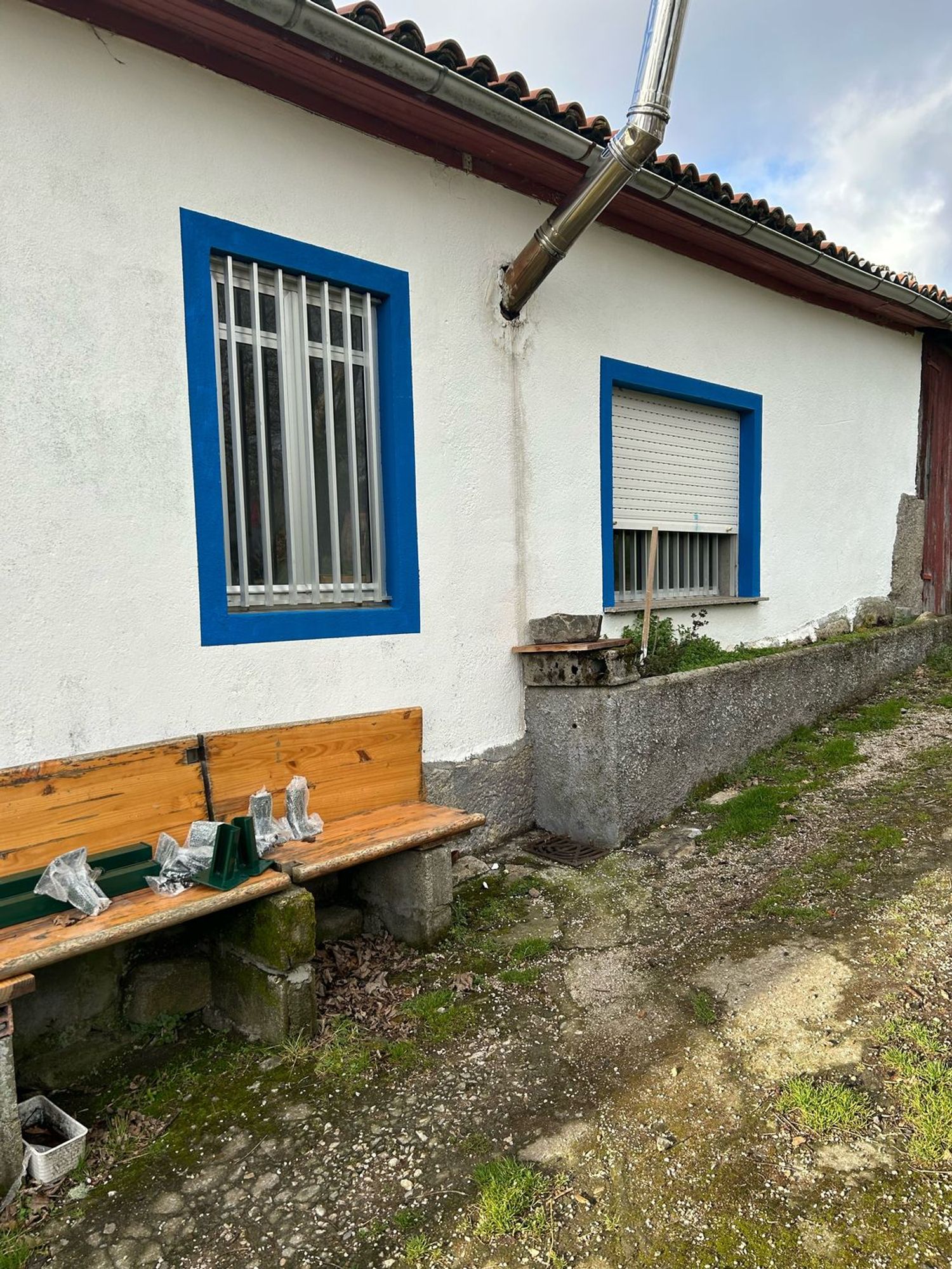 Casa de pueblo en Lugar HEdrada,A, 1 - Foto 3