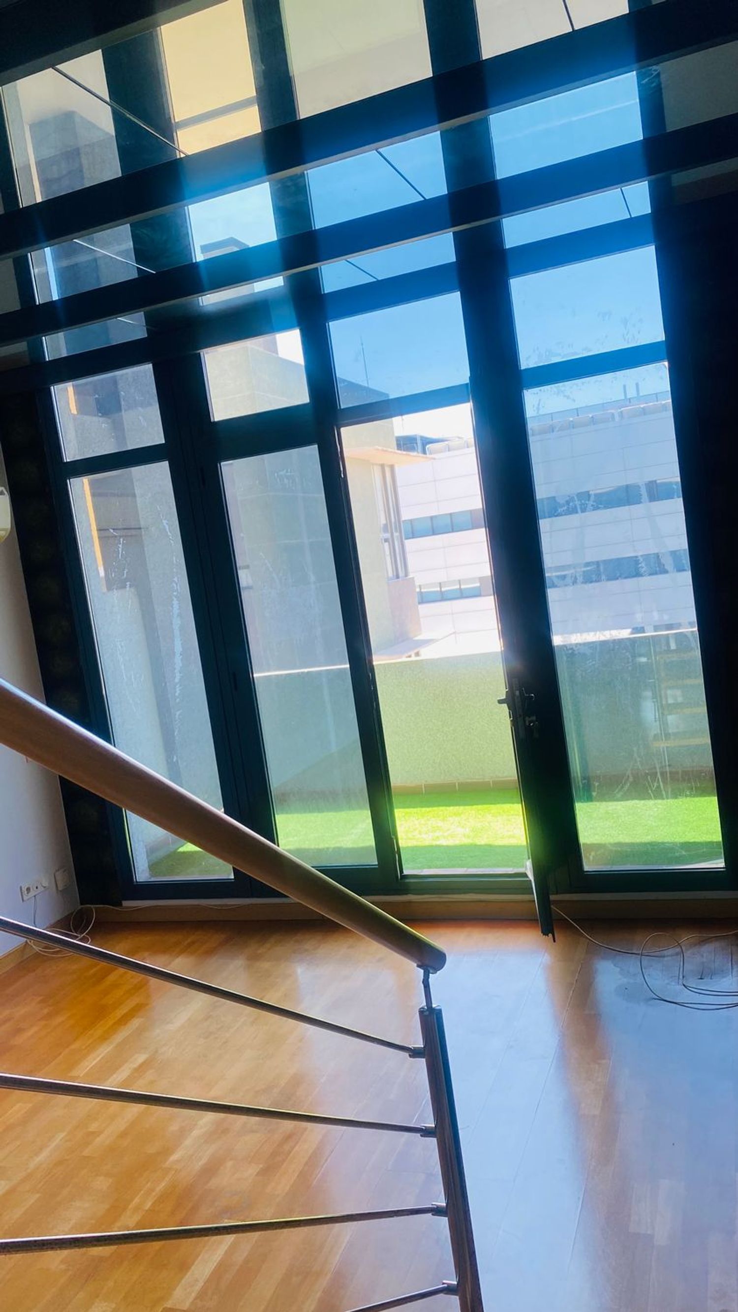 Dúplex en Avenida M-40, 5, Campodón - Ventorro del Cano - Foto 12