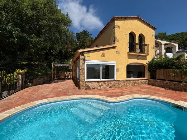 Chalet adosado en Avenida del Mas Nou, 255, Can Semi-Mas Nou-Mas Ros - Foto 2