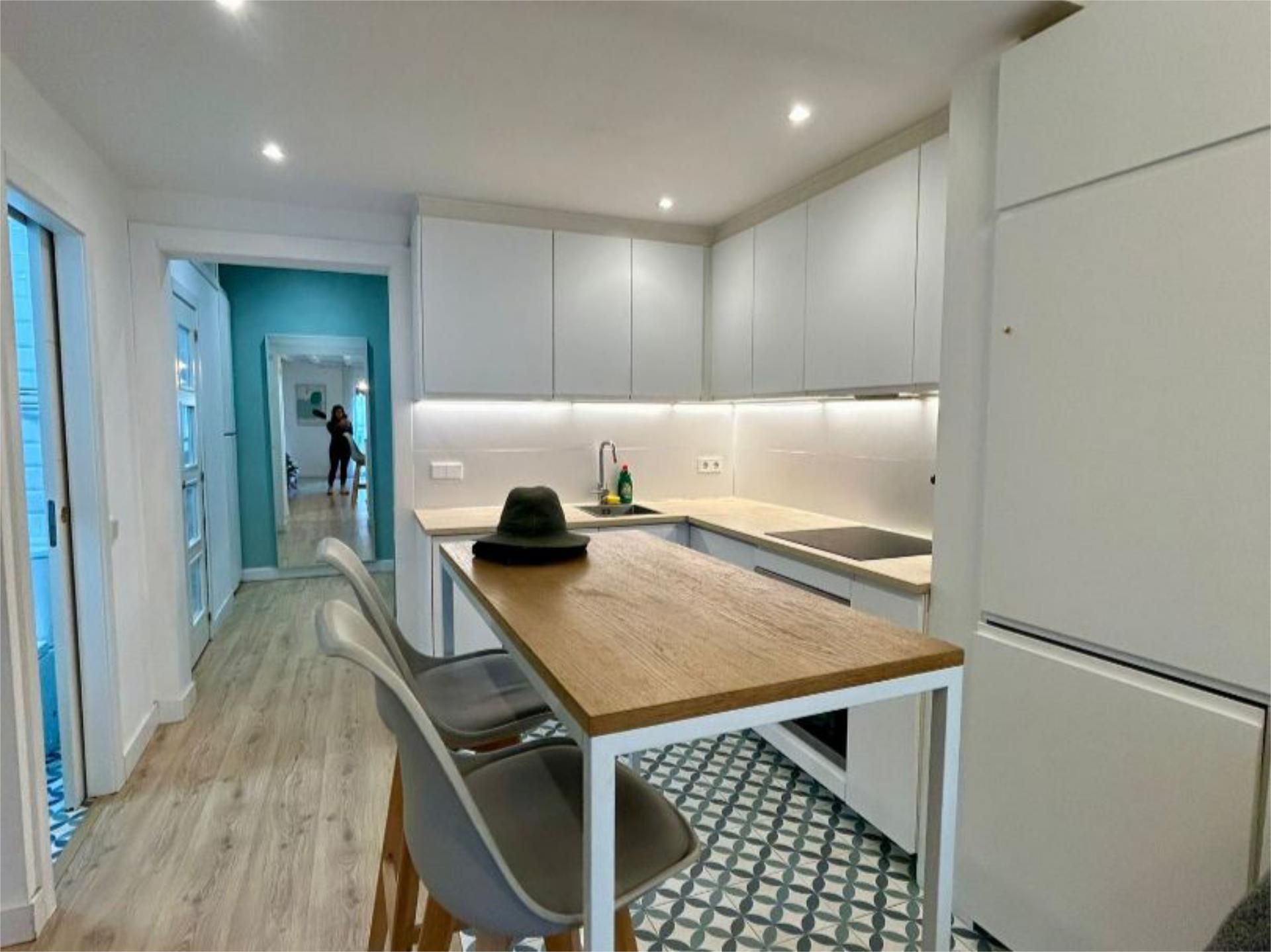 Piso en  Carrer de l'Est 17 - Foto 20