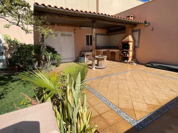 Chalet pareado en costanera, 9 - Foto 6