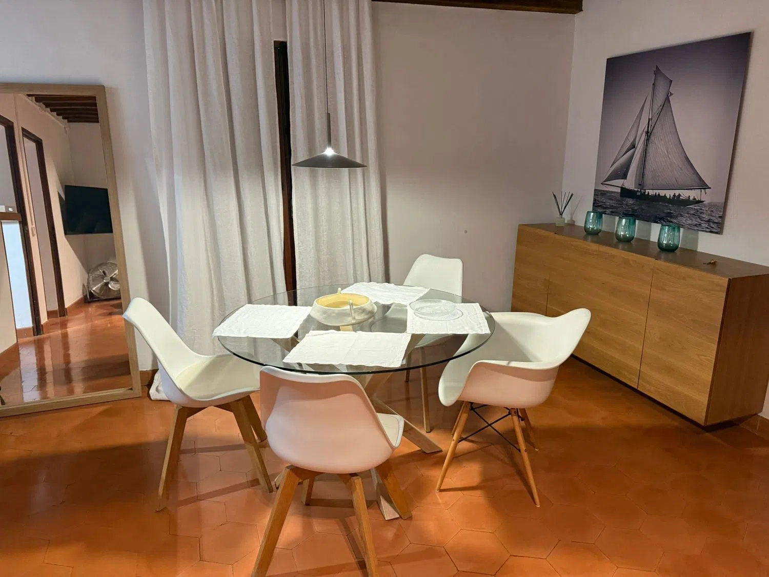 Piso en calle d'en Rubí, 3 - Foto 1