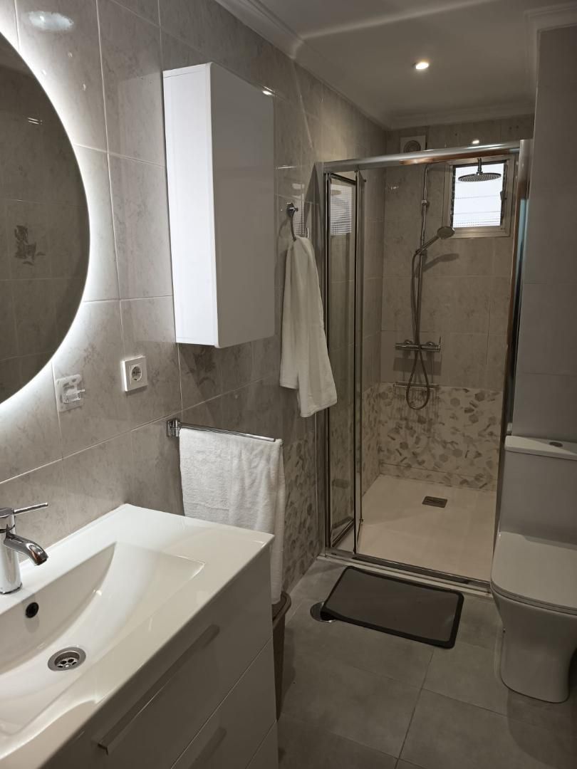 Piso en  Avinguda de Jijona 47 - Foto 17