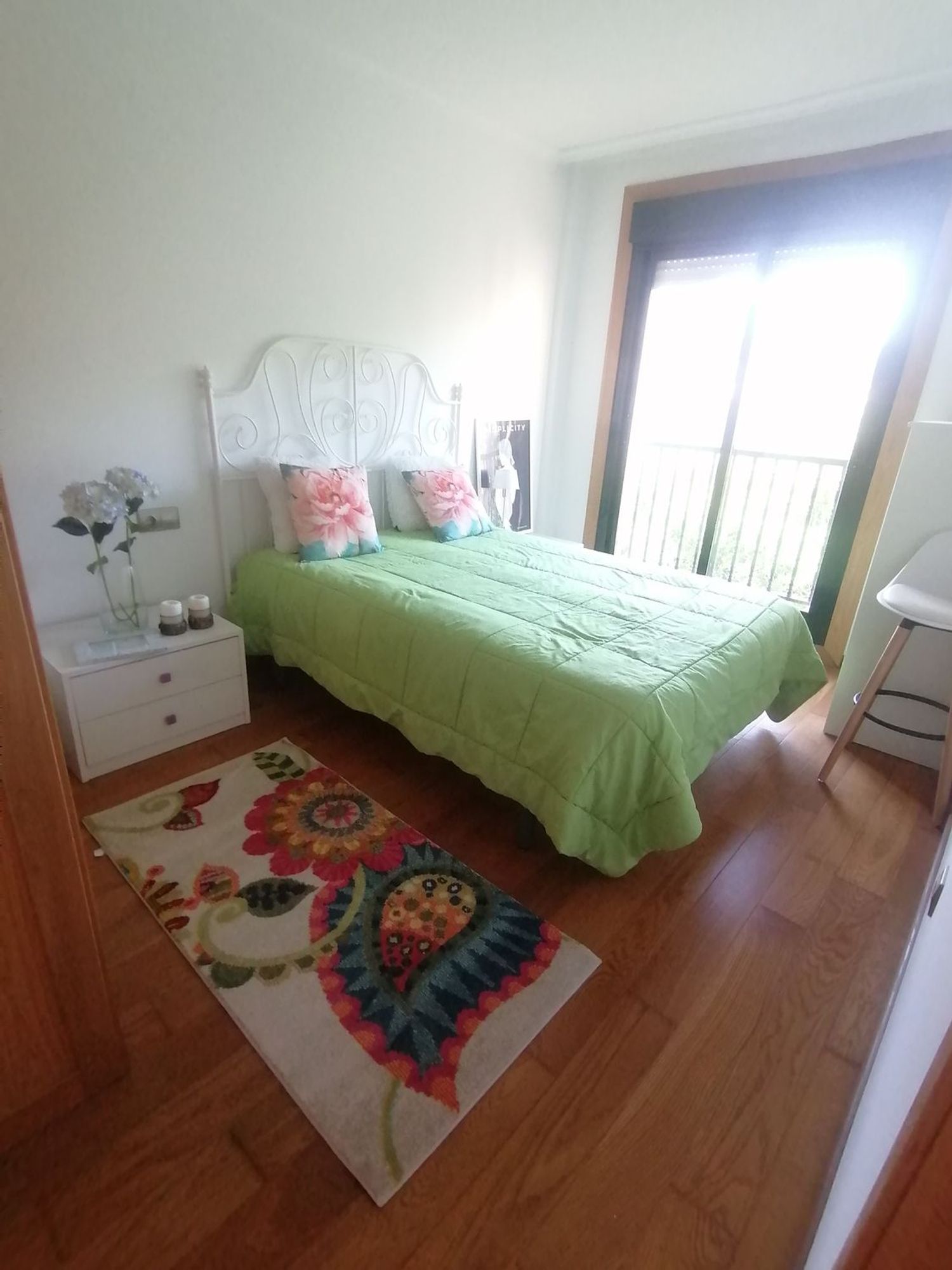 Piso en Calle Baiona, 30, Cangas, Cangas - Foto 3