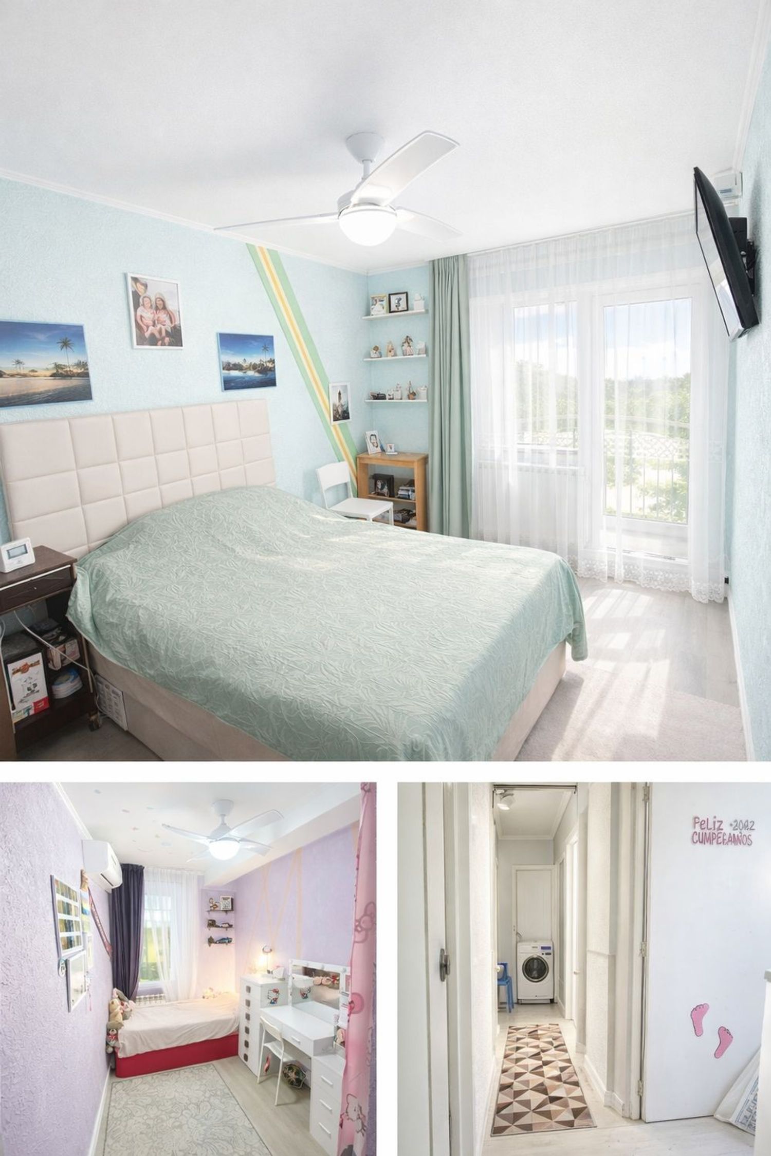 Piso en calle de Extremadura, 39 - Foto 11