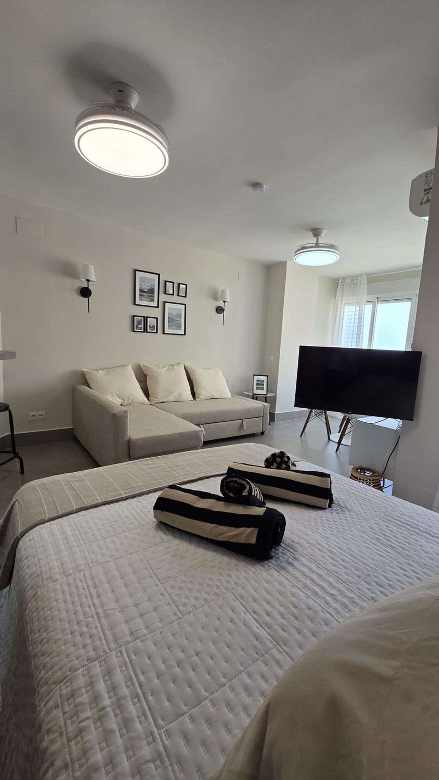 Estudio en Avenida Peñalver, 77 - Foto 2