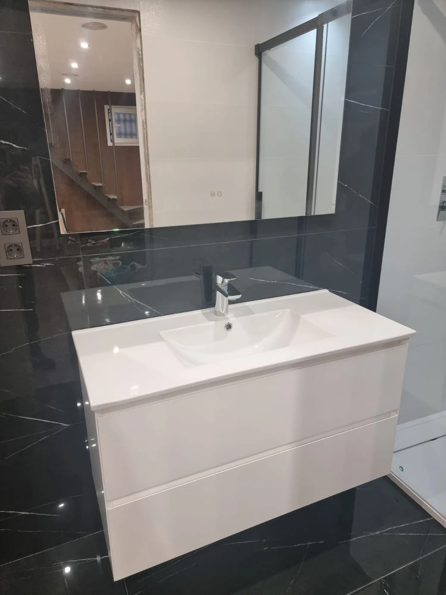 Estudio en calle de José Arcones Gil, 78 - Foto 5