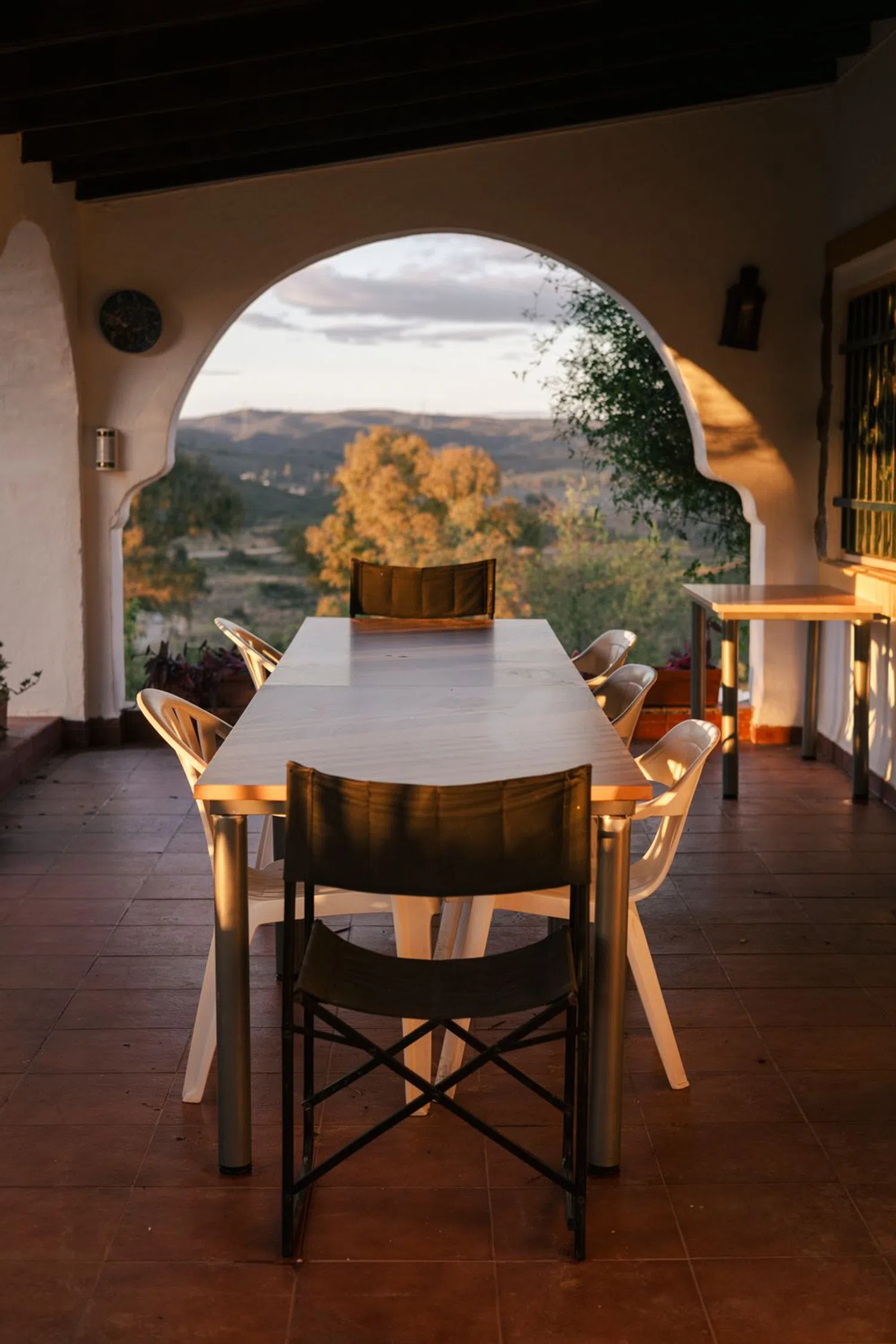 Casa independiente en carretera de El Castillo de las Guardas, 1 km - Foto 3