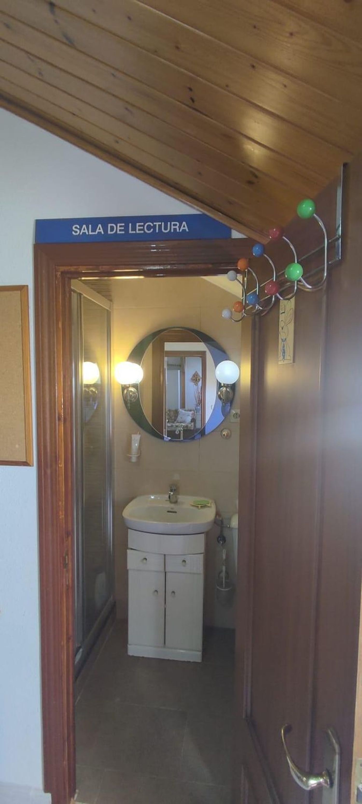 Estudio en Calle Río Sil, 54 - Foto 9