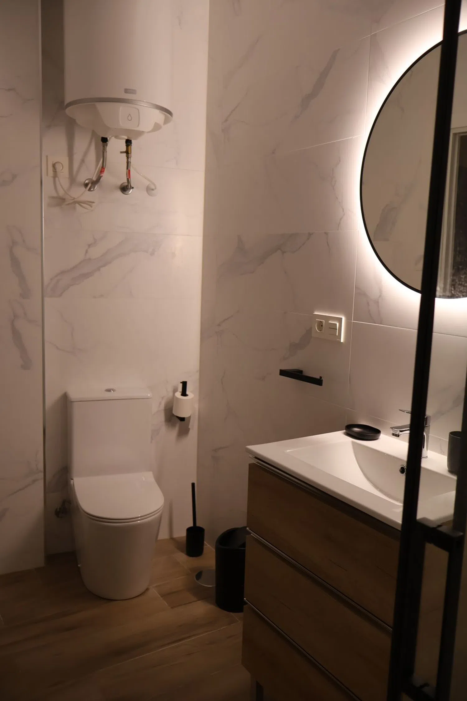 Estudio en plaza Ricardo Verdugo Landi, 5 - Foto 10