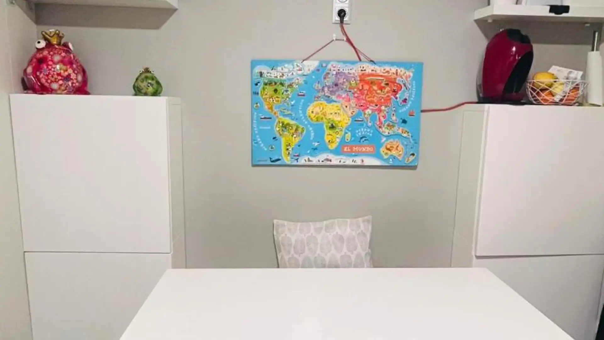 Planta baja en  Carrer de Gaston Vuillier 10 - Foto 14