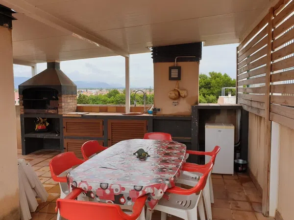 Ático en calle Rafael Cifre Vila, 6 - Foto 8