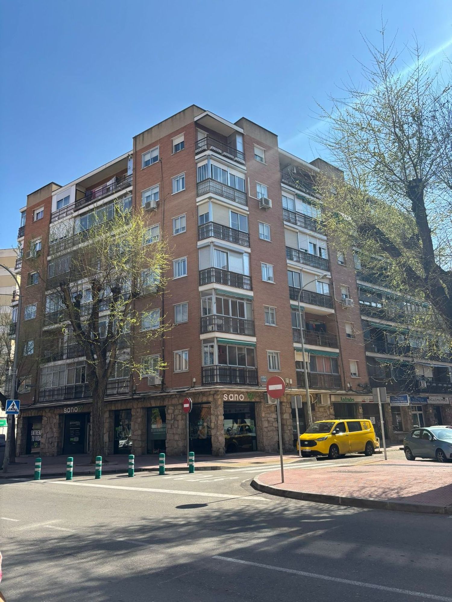 Piso en Era de la Honda, San Isidro - Los Almendros, San Isidro - Los Almendros - Foto 9