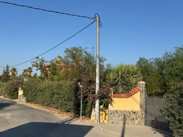 Finca rústica en  Camino a la Ermita 2 - Foto 4