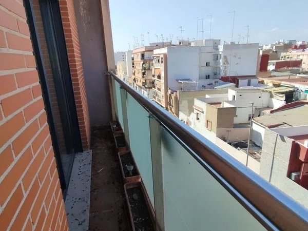 Piso en Calle la Plana, 9, Zona Parc Central - Hort de Trenor, Zona Parc Central - Hort de Trenor - Foto 8