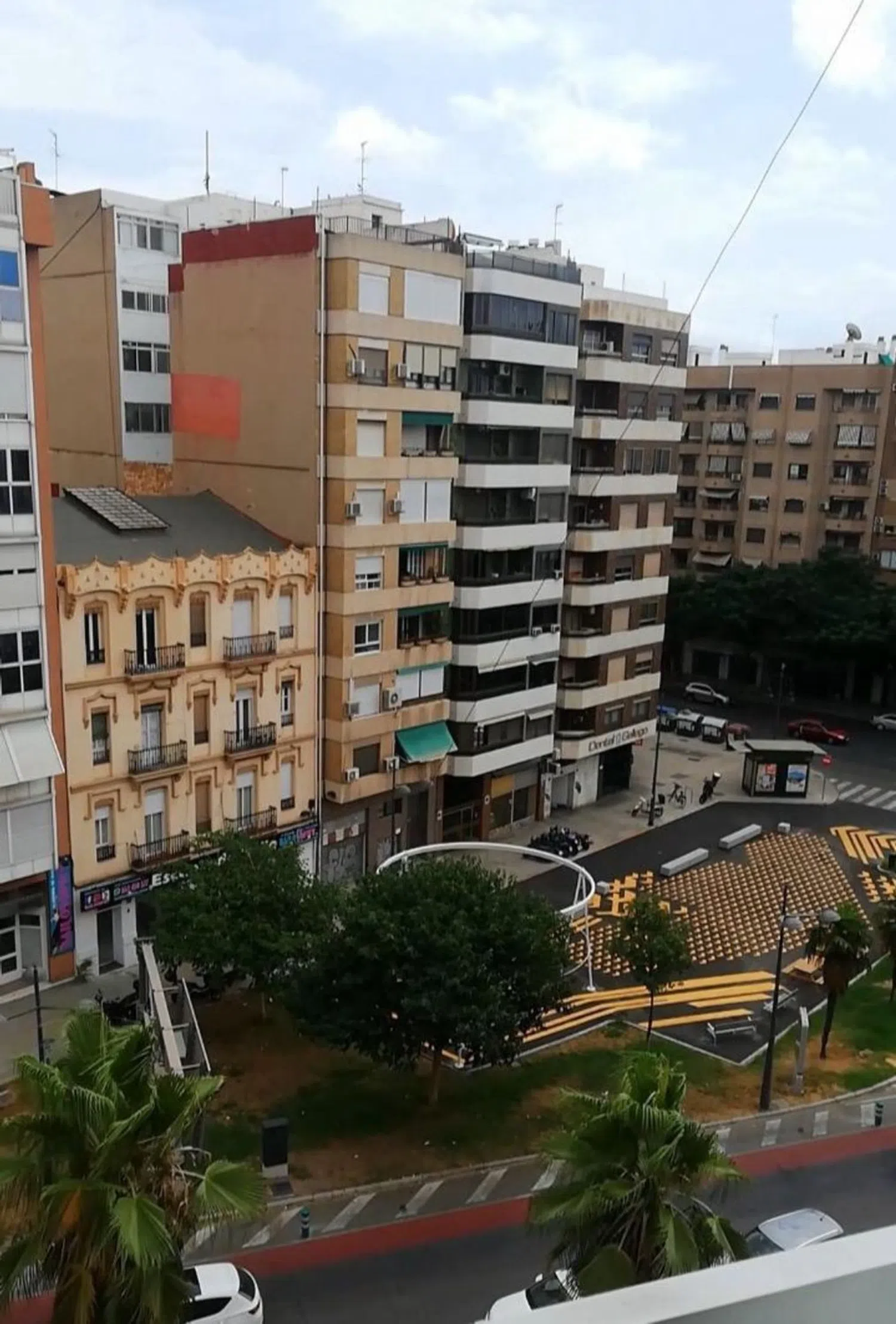 Piso en avenida de Pérez Galdós, 7 - Foto 15