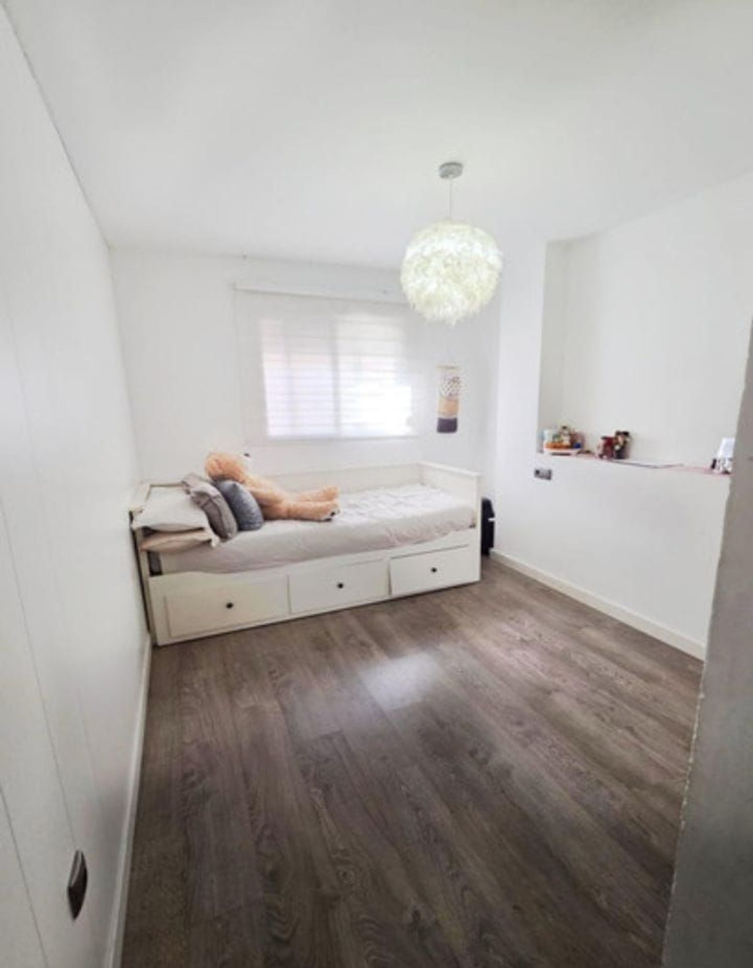 Piso en Calle de Sant Domènec Savio, 7, Torrefiel, València - Foto 3