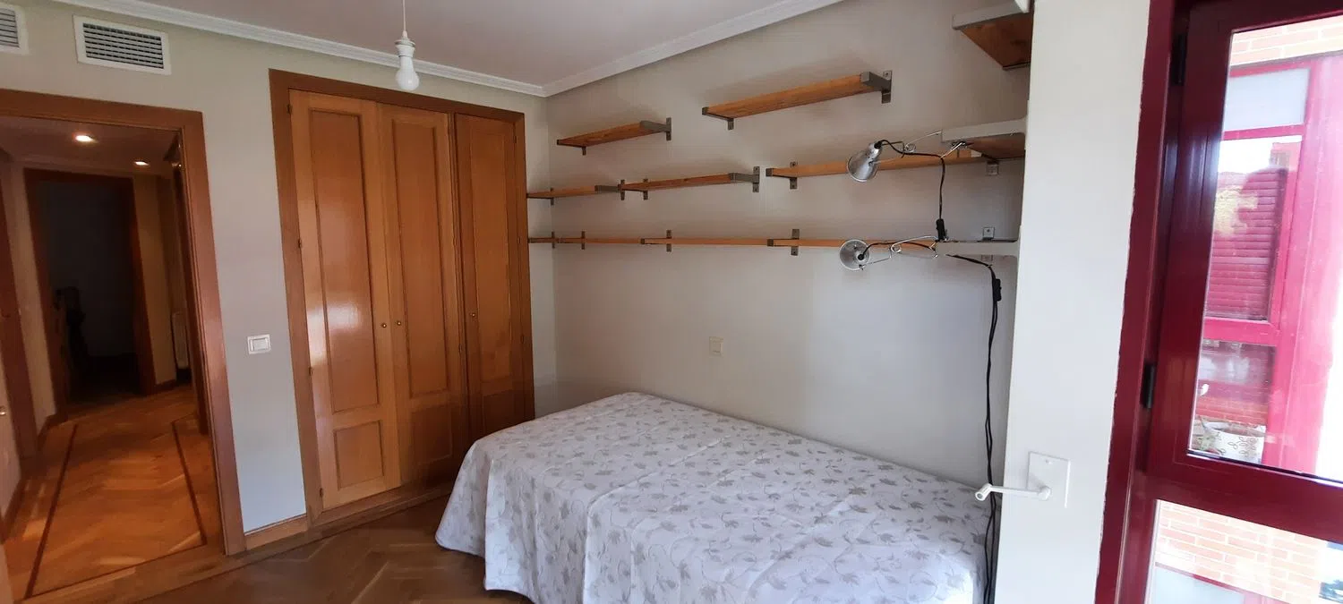 Piso en calle del Corregidor Diego de Valderrábano, 25 - Foto 15