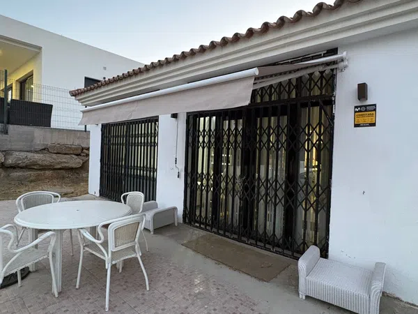 Casa o chalet independiente en Calle el Salvador, 16, Valle Romano Golf - Foto 6